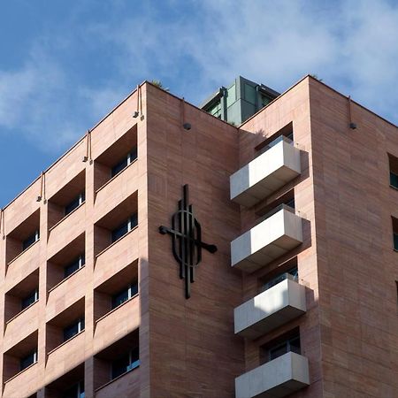 Athens Key Hotel, Trademark Collection By Wyndham Bagian luar foto