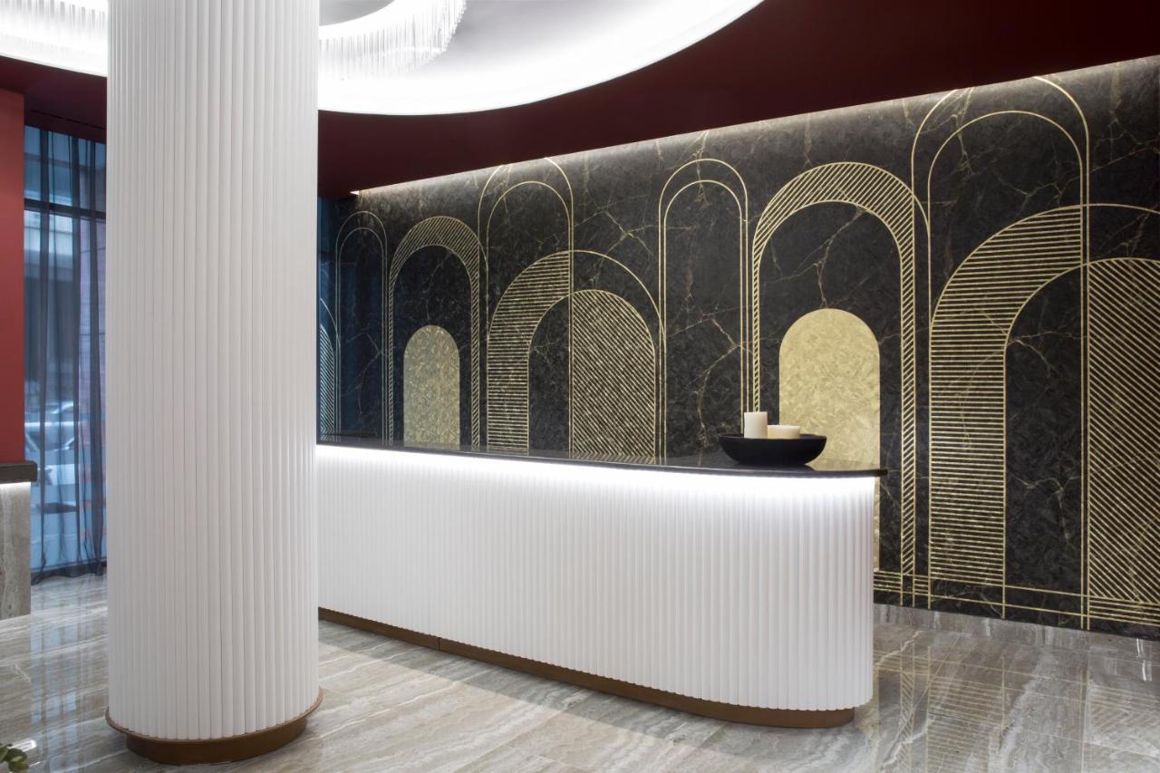 Athens Key Hotel, Trademark Collection By Wyndham Bagian luar foto