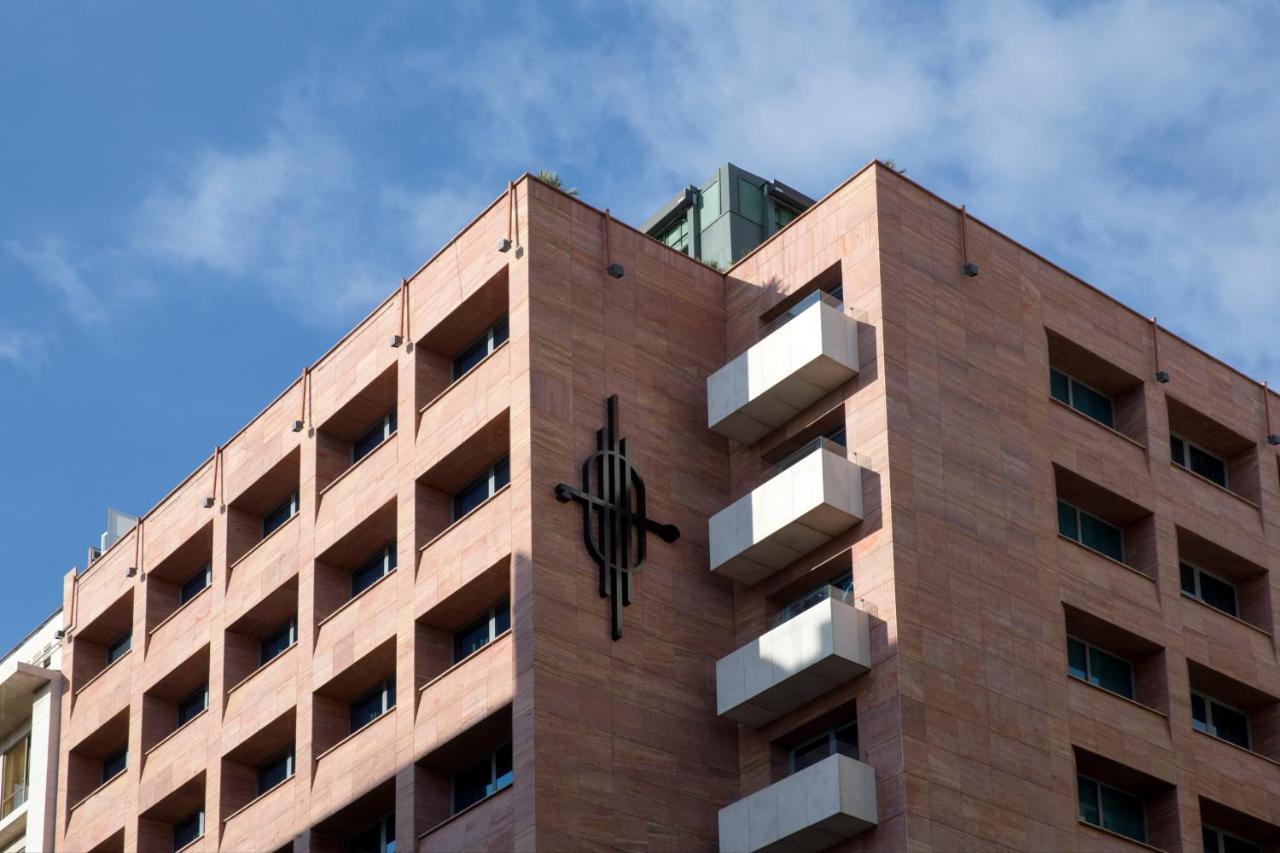 Athens Key Hotel, Trademark Collection By Wyndham Bagian luar foto