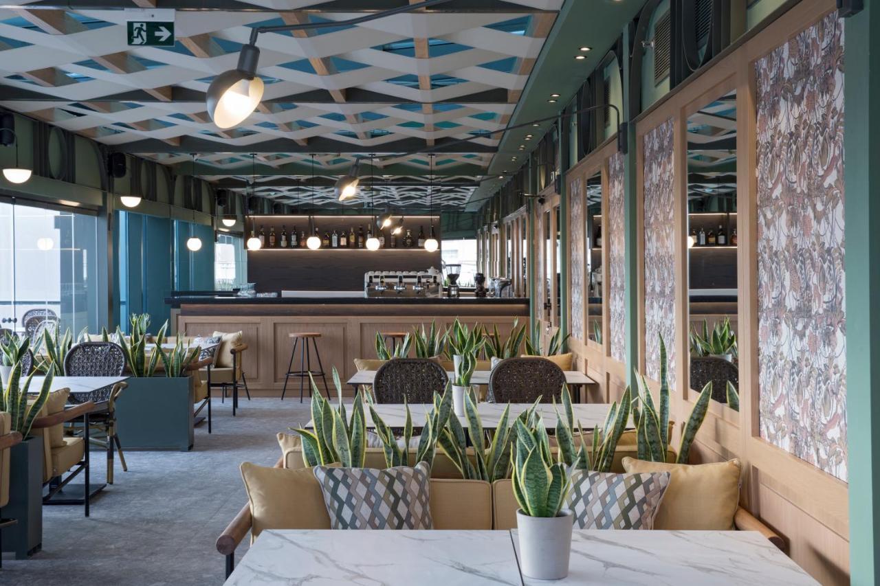 Athens Key Hotel, Trademark Collection By Wyndham Bagian luar foto