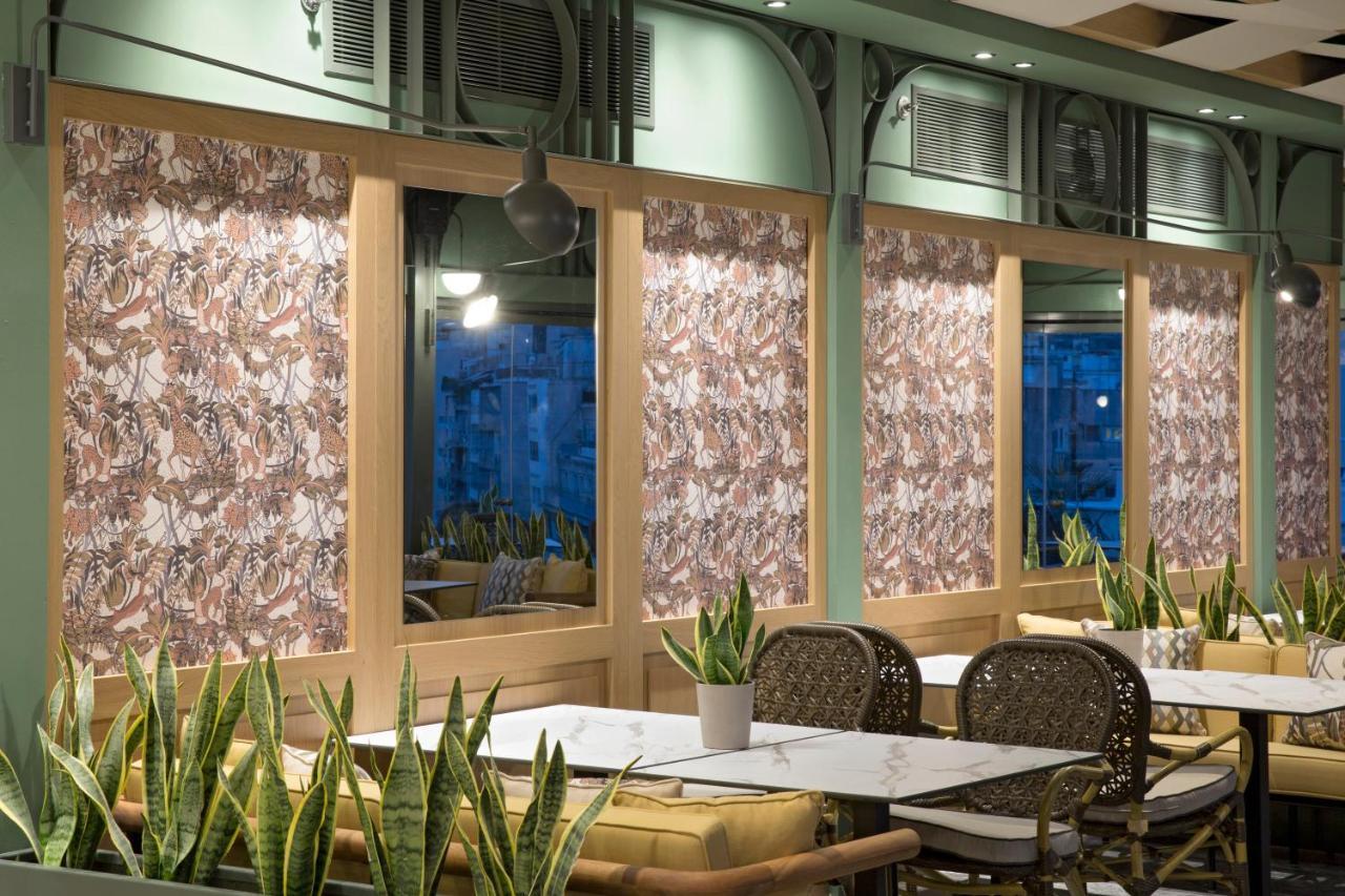 Athens Key Hotel, Trademark Collection By Wyndham Bagian luar foto