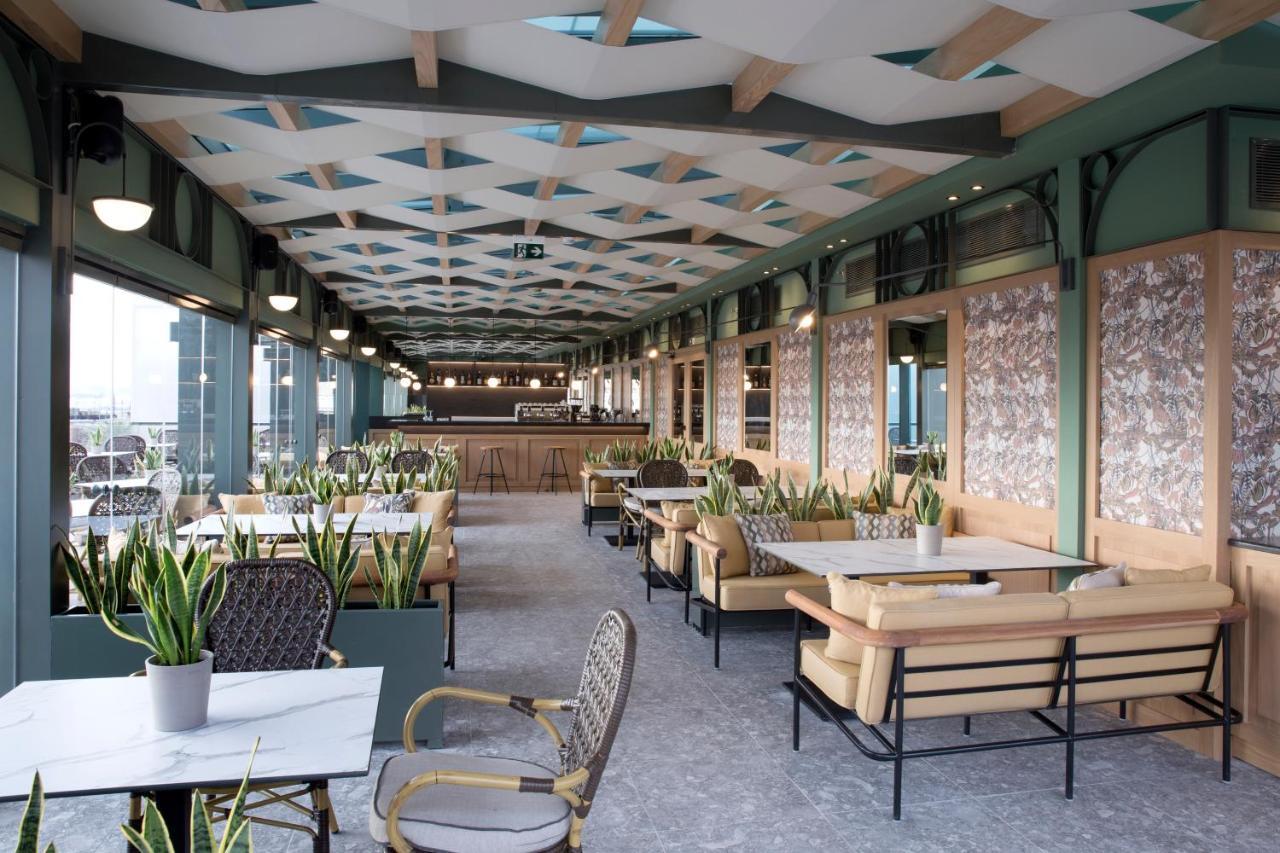 Athens Key Hotel, Trademark Collection By Wyndham Bagian luar foto