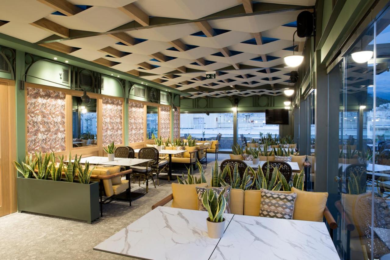 Athens Key Hotel, Trademark Collection By Wyndham Bagian luar foto
