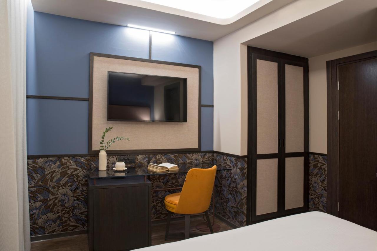 Athens Key Hotel, Trademark Collection By Wyndham Bagian luar foto