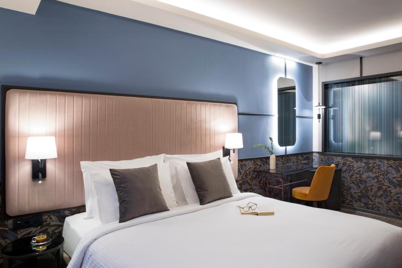 Athens Key Hotel, Trademark Collection By Wyndham Bagian luar foto