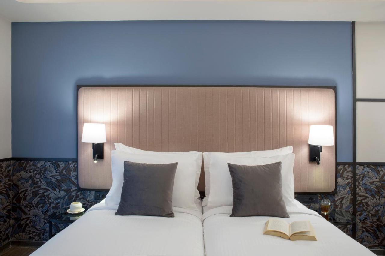 Athens Key Hotel, Trademark Collection By Wyndham Bagian luar foto