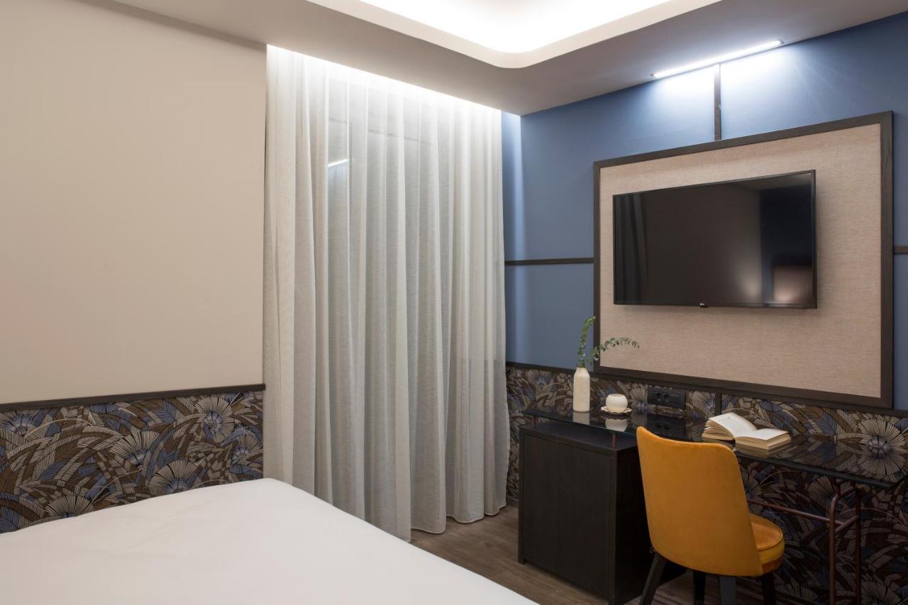 Athens Key Hotel, Trademark Collection By Wyndham Bagian luar foto