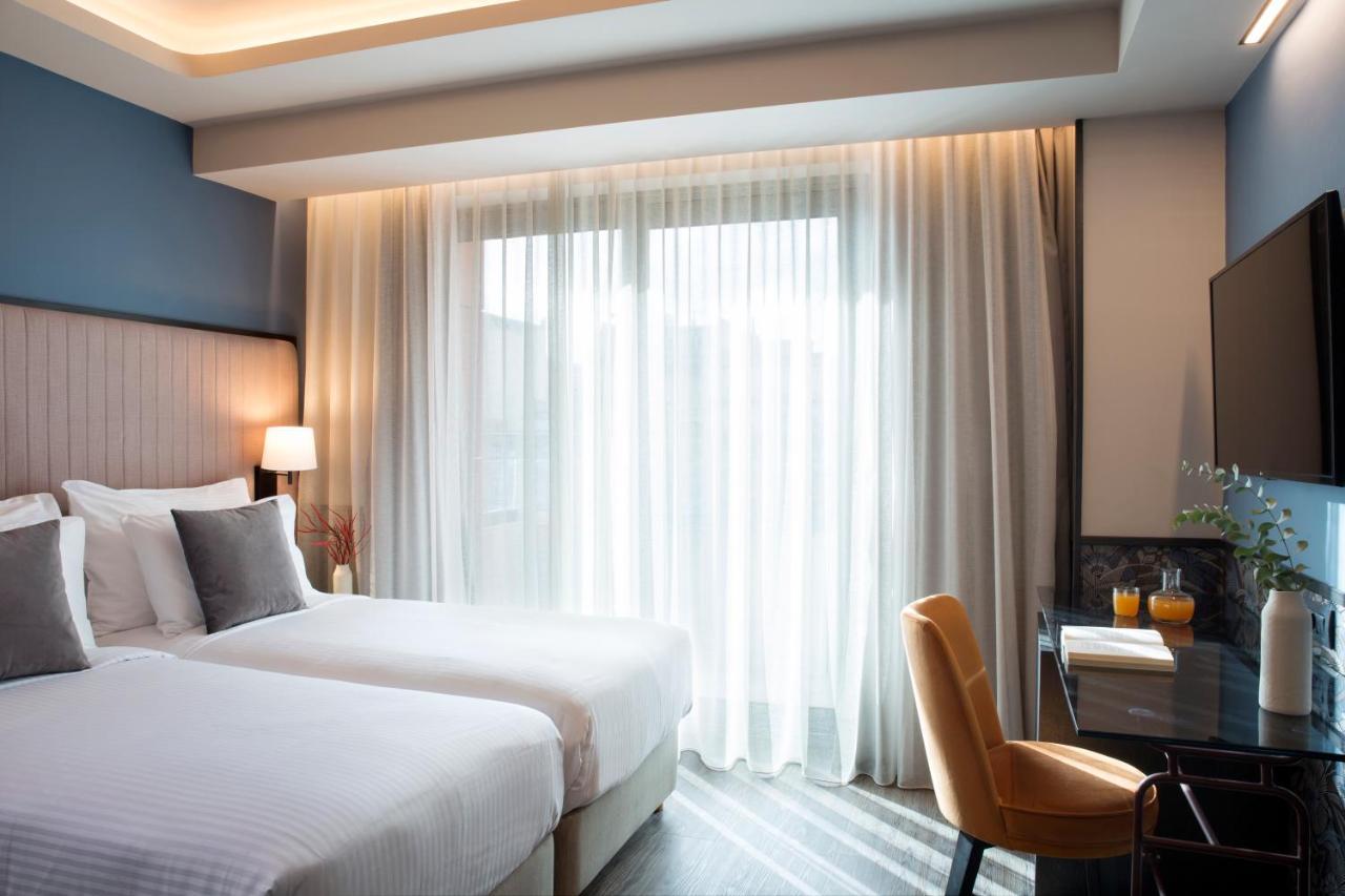 Athens Key Hotel, Trademark Collection By Wyndham Bagian luar foto