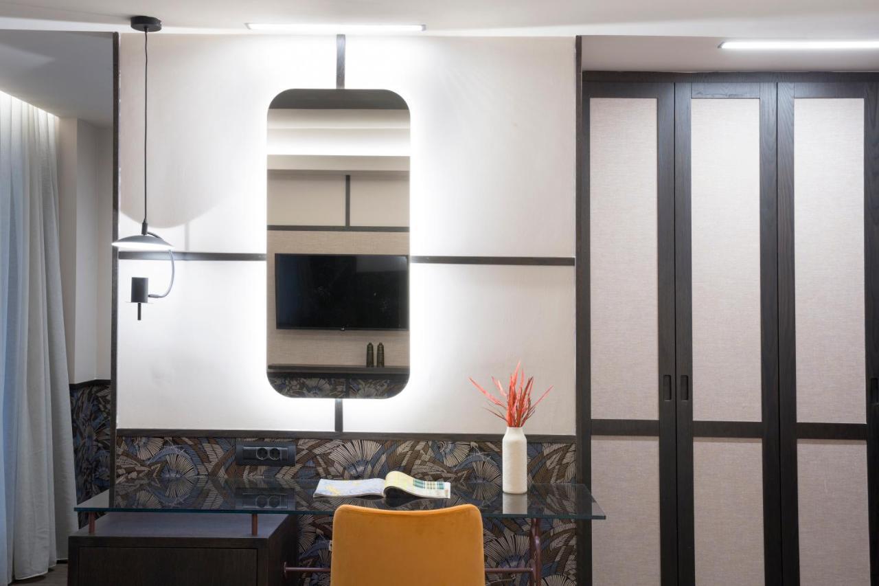 Athens Key Hotel, Trademark Collection By Wyndham Bagian luar foto