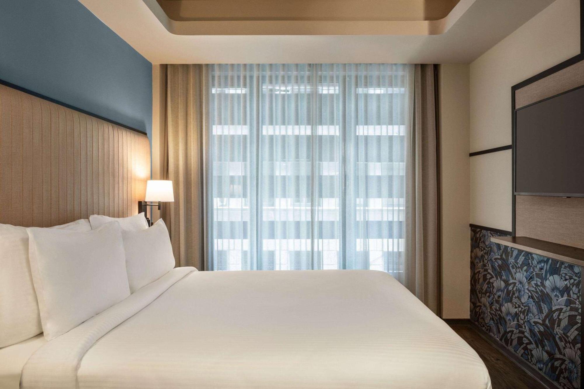 Athens Key Hotel, Trademark Collection By Wyndham Bagian luar foto