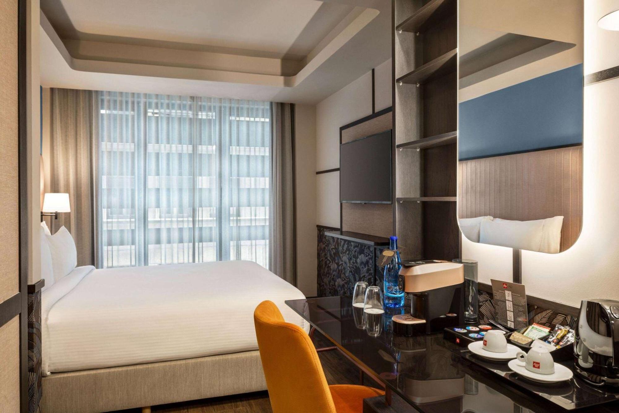 Athens Key Hotel, Trademark Collection By Wyndham Bagian luar foto