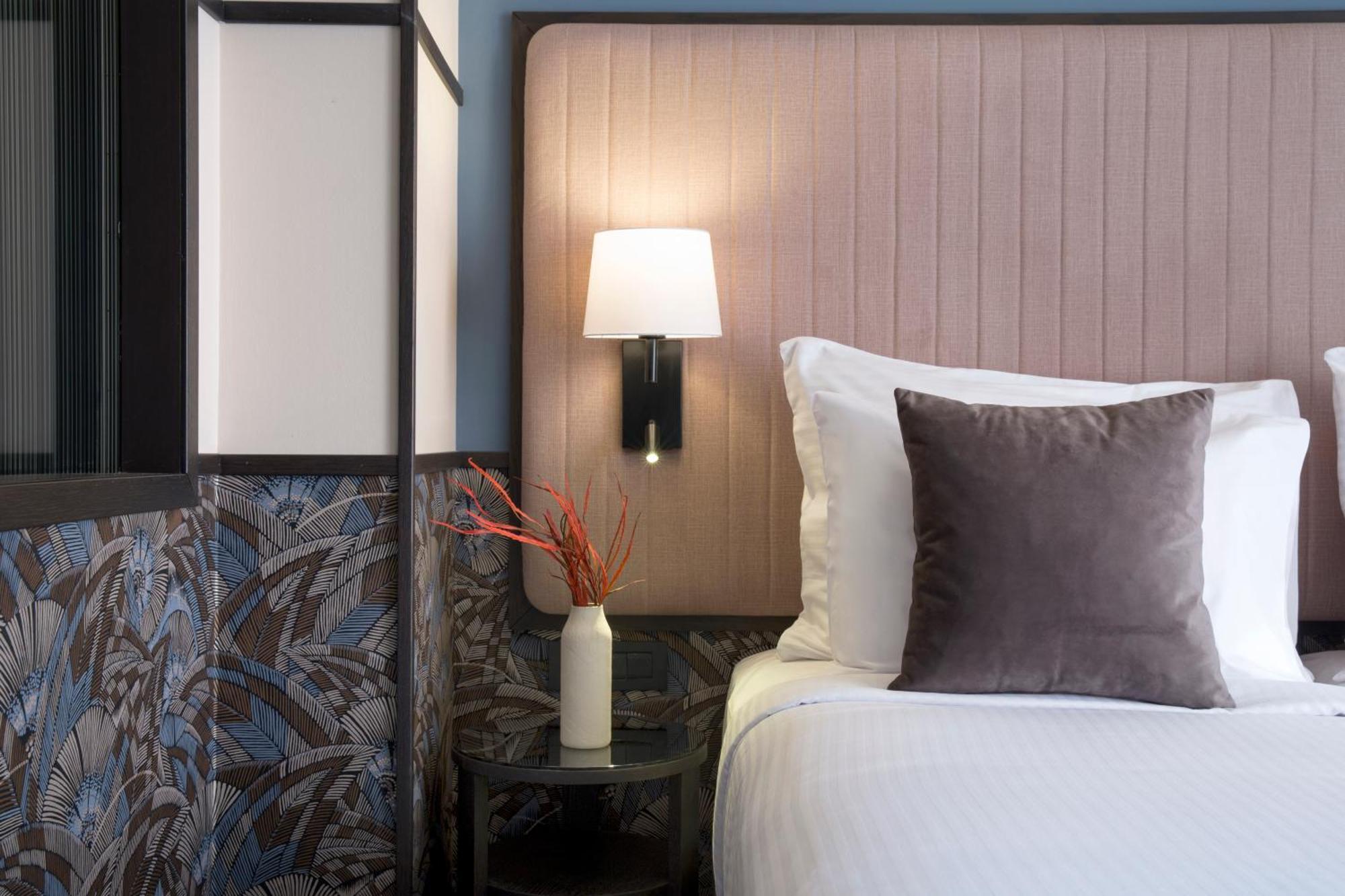 Athens Key Hotel, Trademark Collection By Wyndham Bagian luar foto